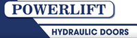 POWERLIFT Hydraulic Doors